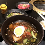 Yakiniku Ishibi - 