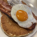 Hawaiian Pancakes House Paanilani - 