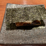 でんでん - 焼餅