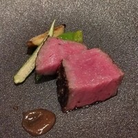 神戸牛炉窯焼ステーキ 雪月風花 北野坂 - 