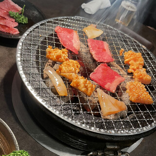 Amazon｜和平フレイズ 七輪 焼き鳥 BBQ 飛騨コンロ ほんわかふぇ