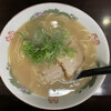 はかた屋たい - ラーメン