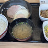 吉野家 羊ヶ丘清田店