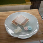亀屋陸奥 - 