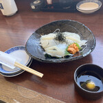 おたる政寿司 ぜん庵 - 