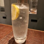 焼肉いのうえ - 