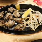 Yakitori Hattorikun - 