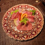 焼肉いのうえ - 