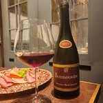 焼肉いのうえ - 