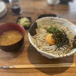 しらすや - しらす丼