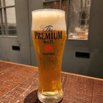 焼肉いのうえ - 