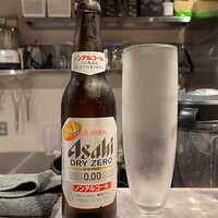 Fruits Bistro SABLIER - オルタナティブ・アルコールはドライゼロ