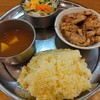 カレーの店 ガン爺