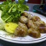 タイ居酒屋 イサーン サコンナコン - 