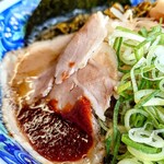 Ramen Kuukai - 