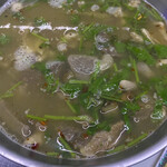 タイ居酒屋 イサーン サコンナコン - 