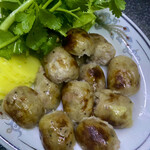 タイ居酒屋 イサーン サコンナコン - 