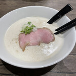 麺～leads～なかの 奈良店 - 