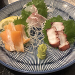 Kutsurogi Izakaya Furusato - 