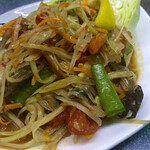 タイ居酒屋 イサーン サコンナコン - 