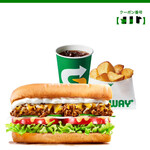 SUBWAY - 