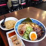 Ramen Kuukai - 