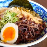 Ramen Kuukai - 