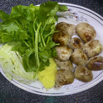 タイ居酒屋 イサーン サコンナコン - 