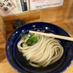 讃岐立食いうどん きりん屋 - 