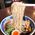 拉麺 空海 - 