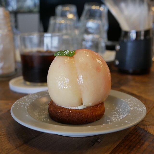 COCOCHI CAFE photo 3