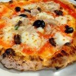 PIZZERIA BRUNA  - 