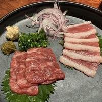 とり田 博多本店 - 