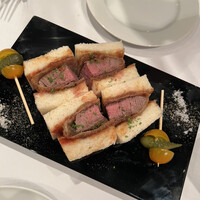 洋食 ヨコオ - 