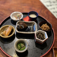 博多メシ 男厨 - 