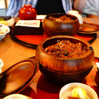 しら河 浄心本店 - 