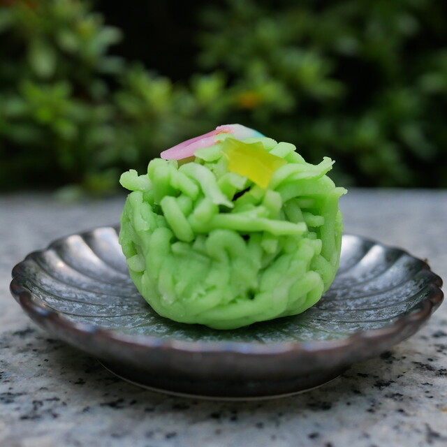 Kasho Kikuya, Restaurant in Tokyo