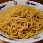 はやし家 - 麺