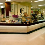 アンリシャルパンティエ - 