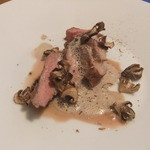 コルツ - 2013/09　焼尻プレサレ