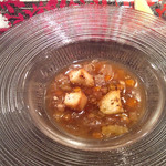 Matasaburo - スープ