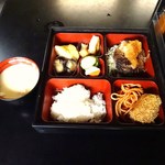 ＢＥＳＴ - 日替り弁当