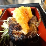 ＢＥＳＴ - ハンバーグ