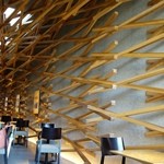 （2013/8月）店内