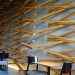 スターバックス コーヒー - （2013/8月）店内