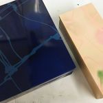 ヨックモック 青山本店 - 缶！