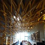 スターバックス コーヒー - （2013/8月）店内