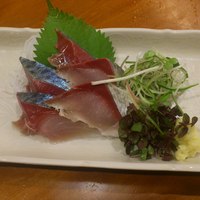 やまと 楽 - 締め鯖