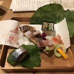 むろまち 加地 - 