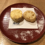 むろまち 加地 - 